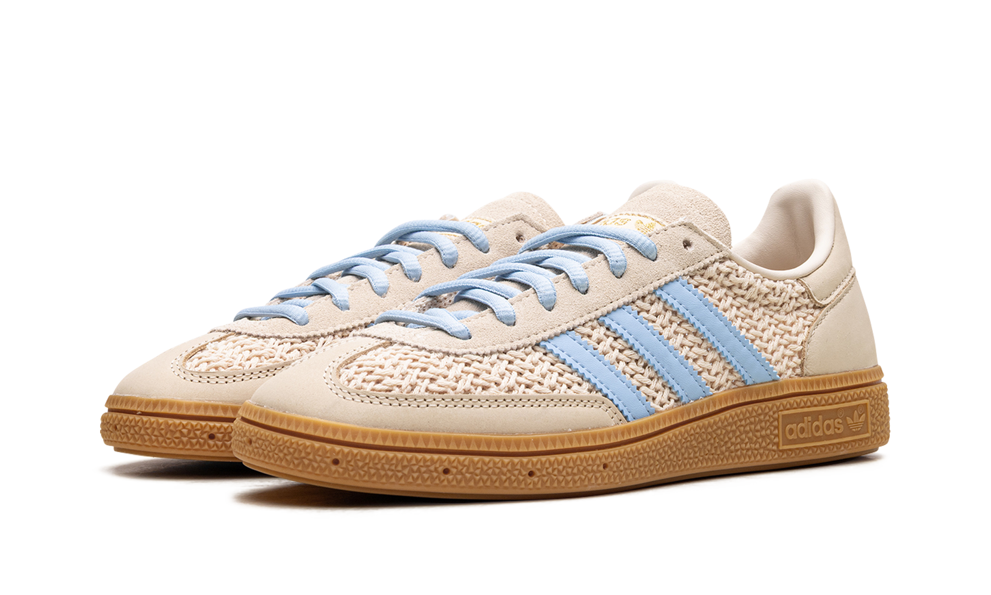 Adidas Handball Spezial Sand Strata Clear Sky