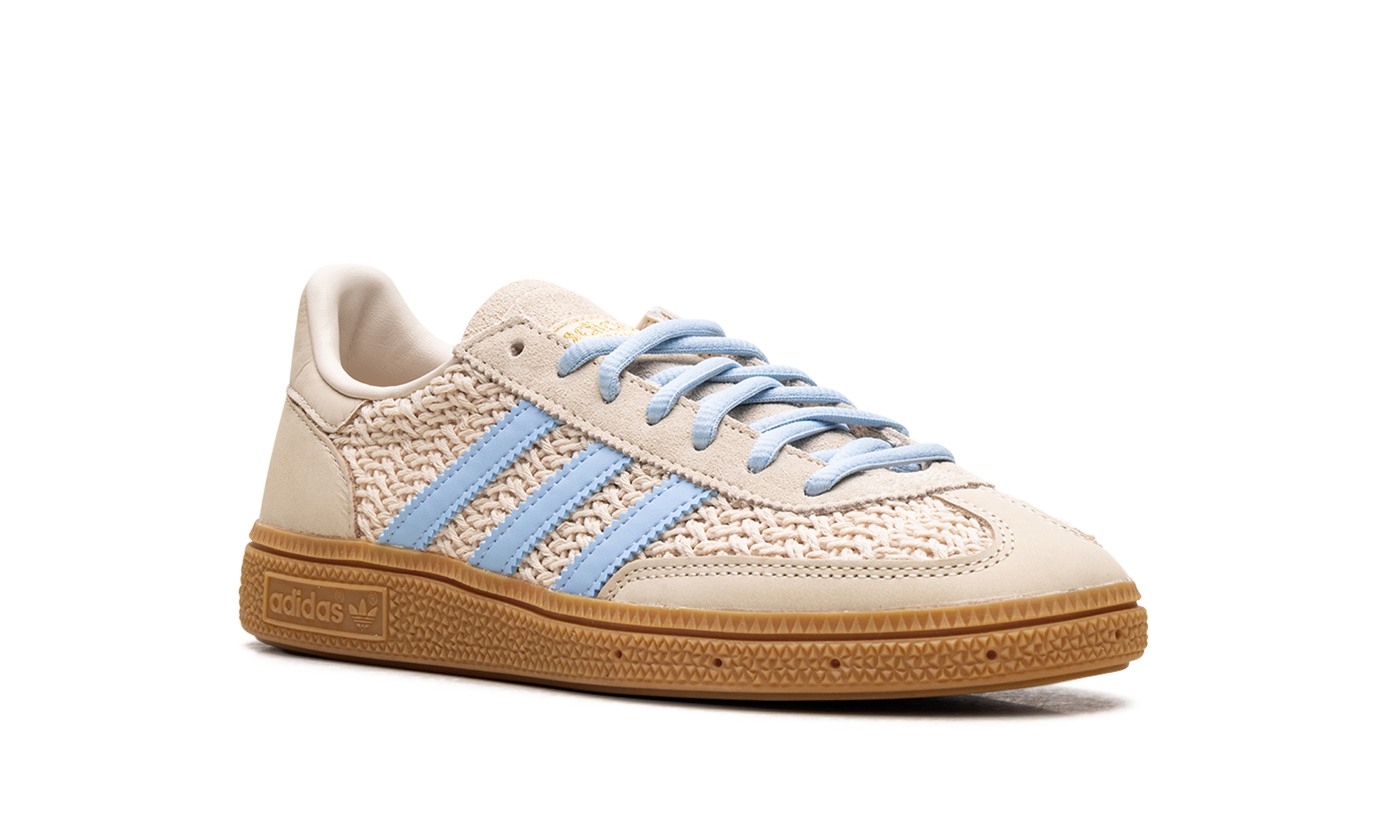 Adidas Handball Spezial Sand Strata Clear Sky
