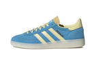 Adidas Handball Spezial Semi Blue Burst Almost Yellow, Semi Blue Burst/Almost Yellow/Crystal White (IG6276)