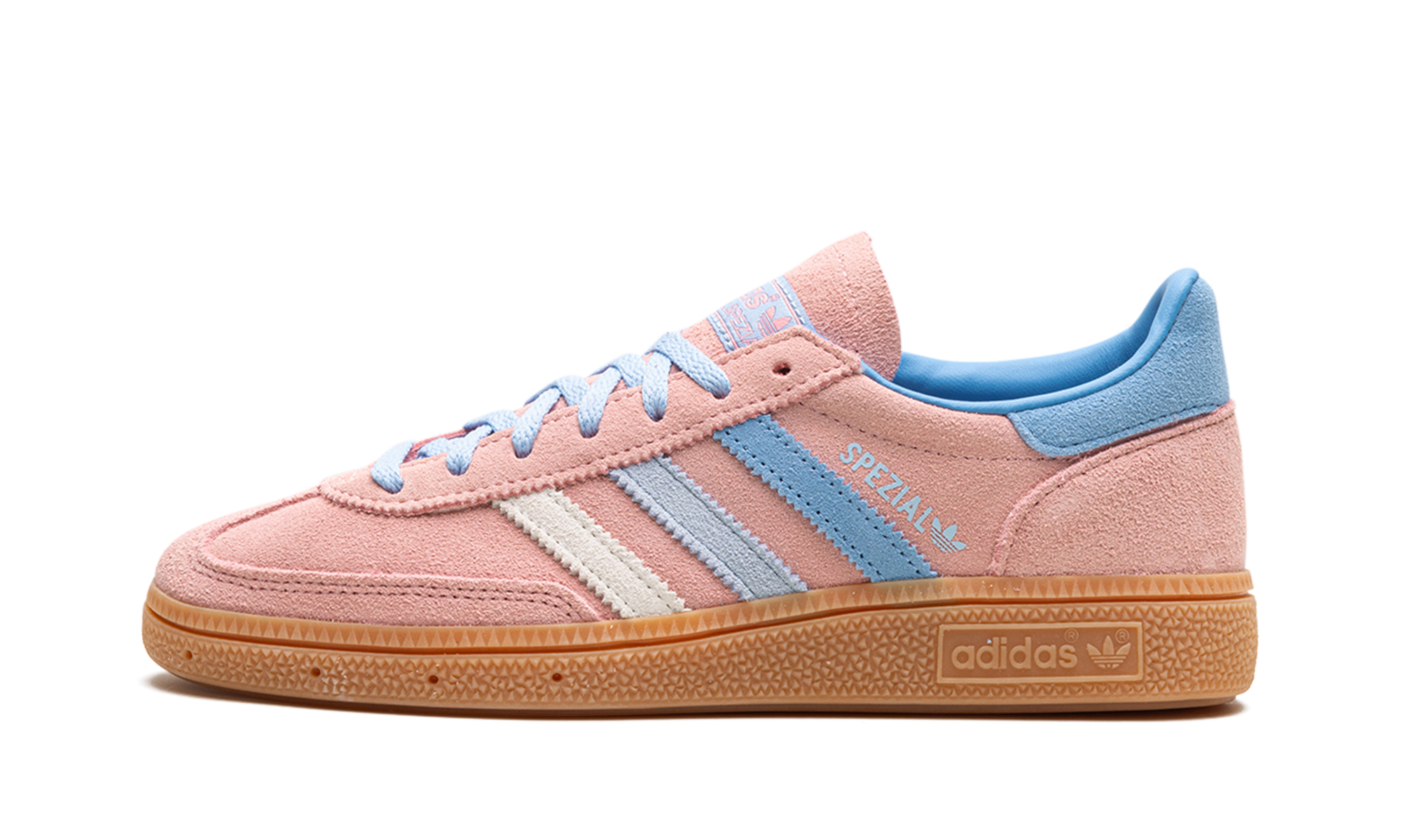 Adidas Handball Spezial Semi Pink Spark