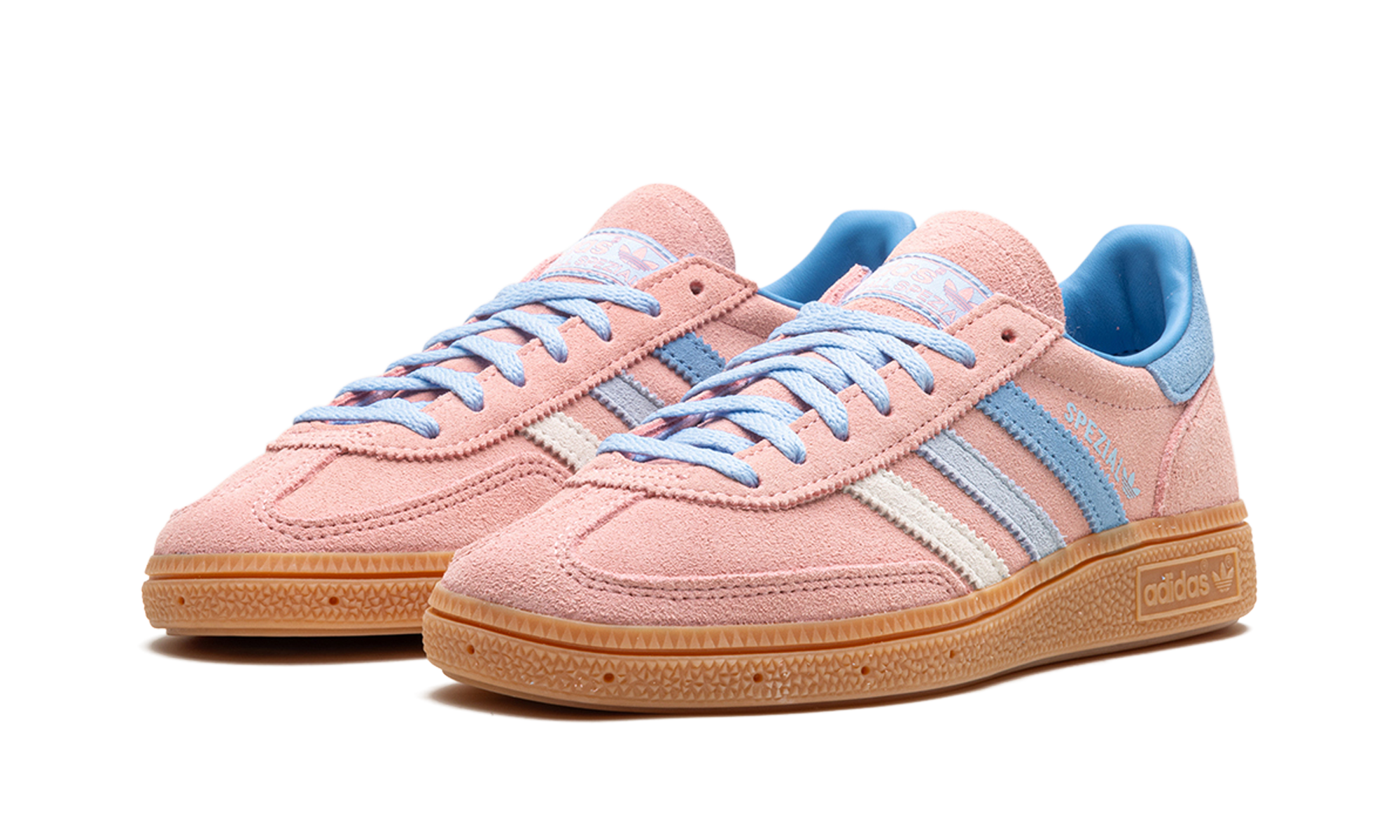 Adidas Handball Spezial Semi Pink Spark