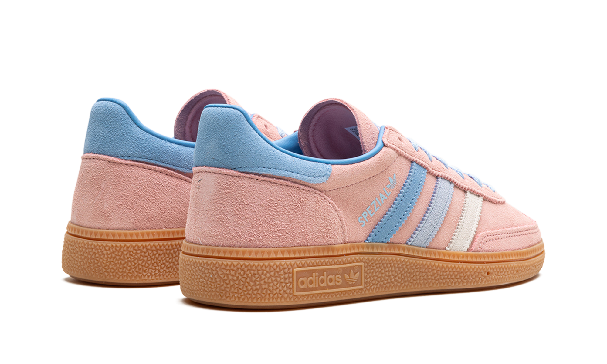 Adidas Handball Spezial Semi Pink Spark