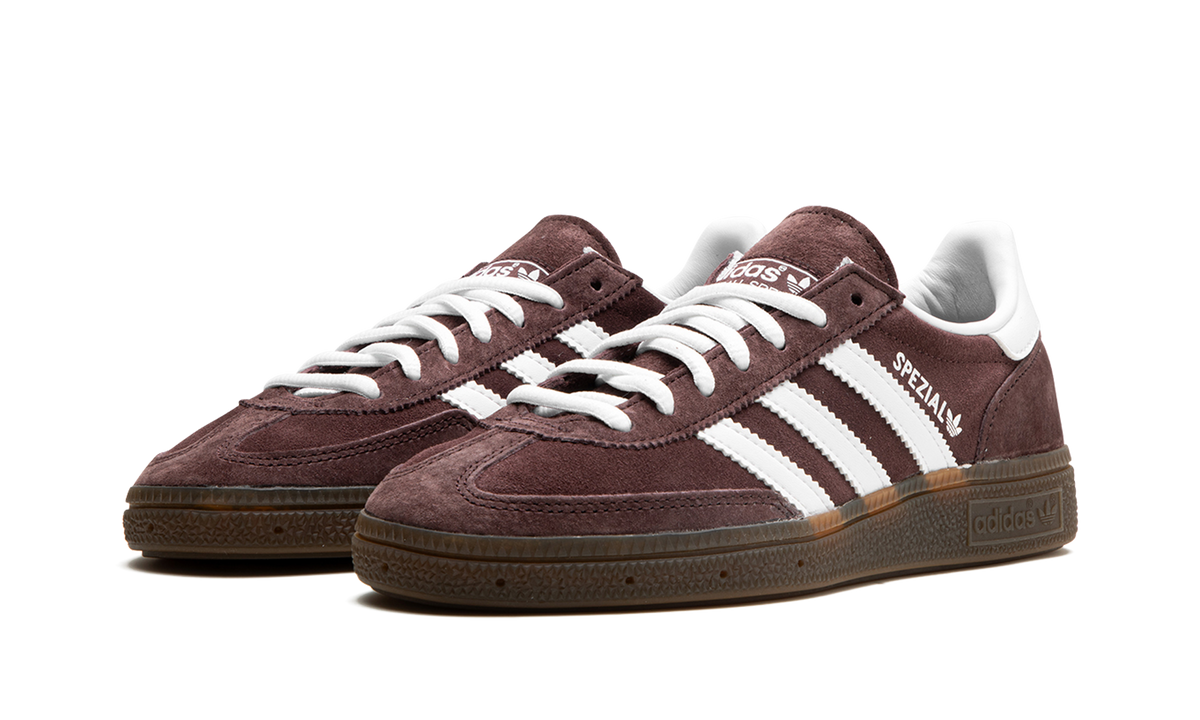 Adidas Handball Spezial Shadow Brown Gum