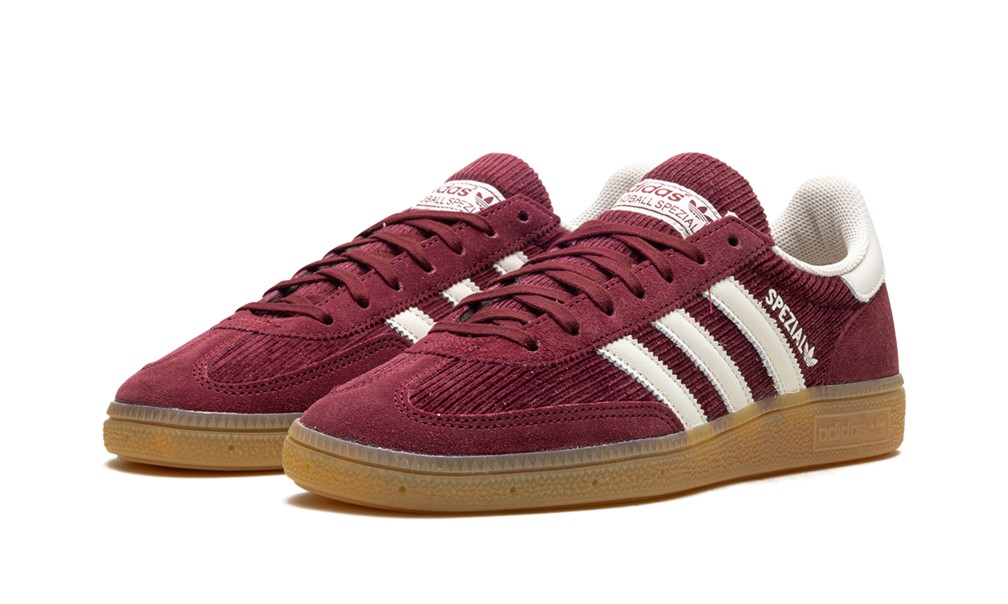 Adidas Handball Spezial Shadow Red