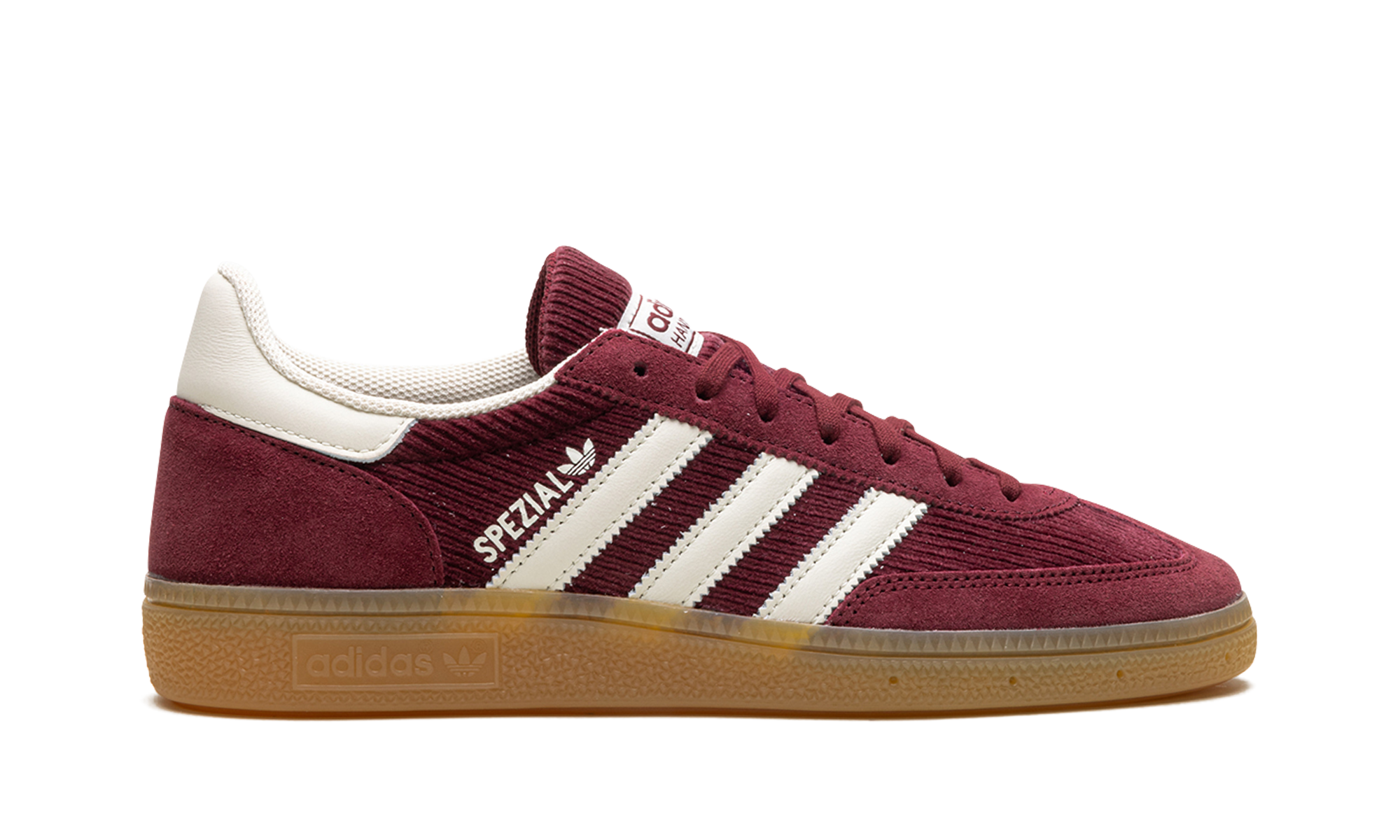 Adidas Handball Spezial Shadow Red