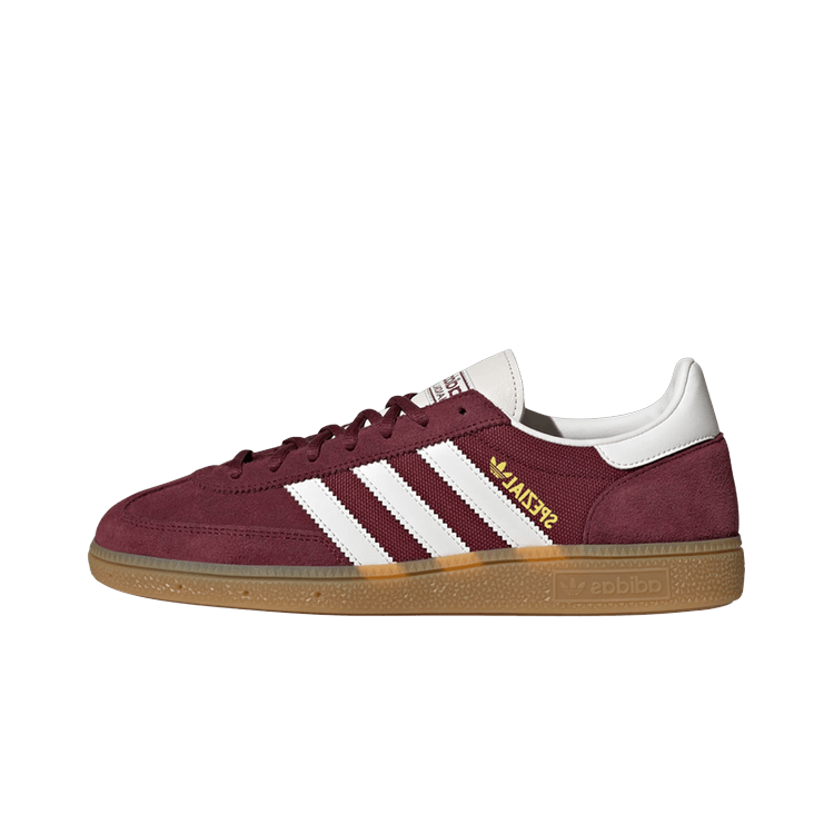 Adidas Handball Spezial Shadow Red White Chalk White