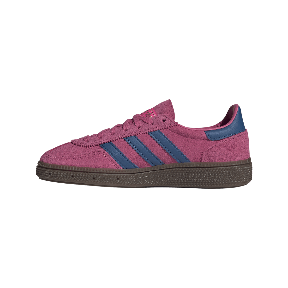 Adidas Handball Spezial Shock Pink Dark Marine Gum