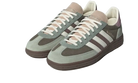 Adidas Handball Spezial Silver Green Magic Mauve, Silver Green/Cream White/Magic Mauve (IH4891)