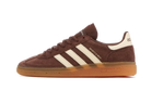 Adidas Handball Spezial Sporty & Rich Brown, Brown/Gum (IH2612)