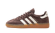 Adidas Handball Spezial Sporty & Rich Brown