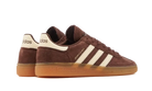 Adidas Handball Spezial Sporty & Rich Brown, Brown/Gum (IH2612)