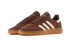 Adidas Handball Spezial Sporty & Rich Brown, Brown/Gum (IH2612)