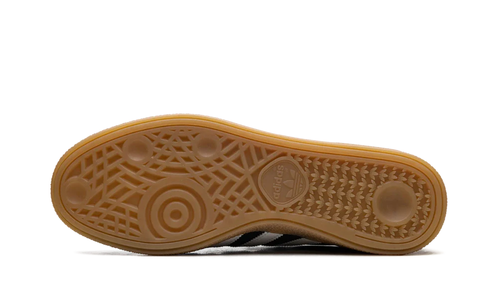 Adidas Handball Spezial Sporty & Rich Dark Green