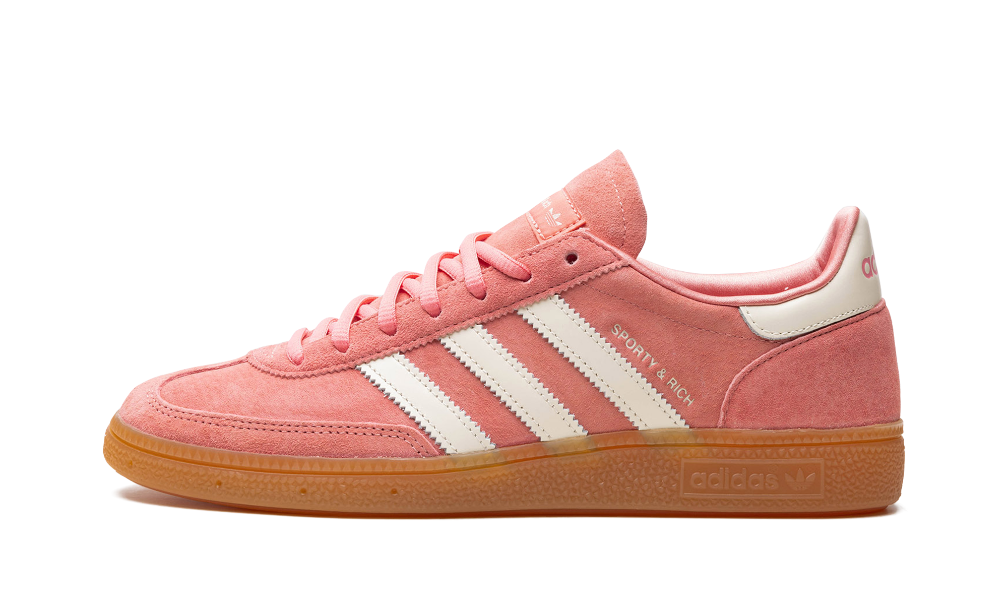 Adidas Handball Spezial Sporty & Rich Pink