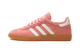 Adidas Handball Spezial Sporty & Rich Pink