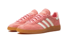 Adidas Handball Spezial Sporty & Rich Pink, Pantone/Cream White/Gum (IH2610)