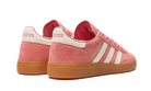 Adidas Handball Spezial Sporty & Rich Pink, Pantone/Cream White/Gum (IH2610)