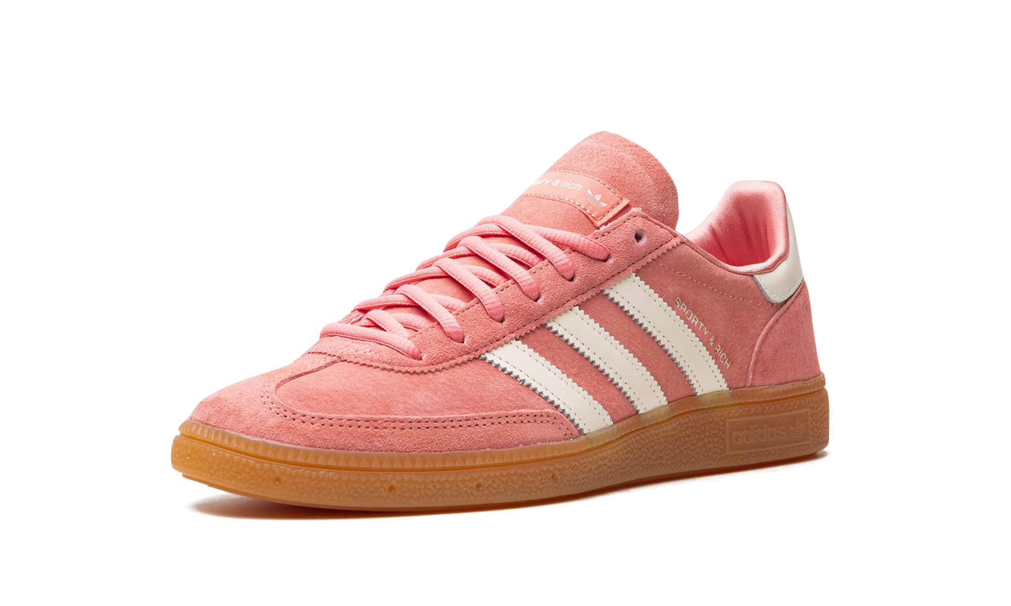 Adidas Handball Spezial Sporty & Rich Pink