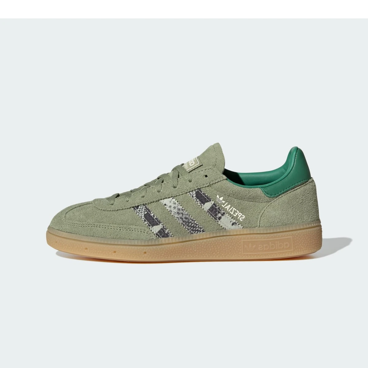 Adidas Handball Spezial Tent Green