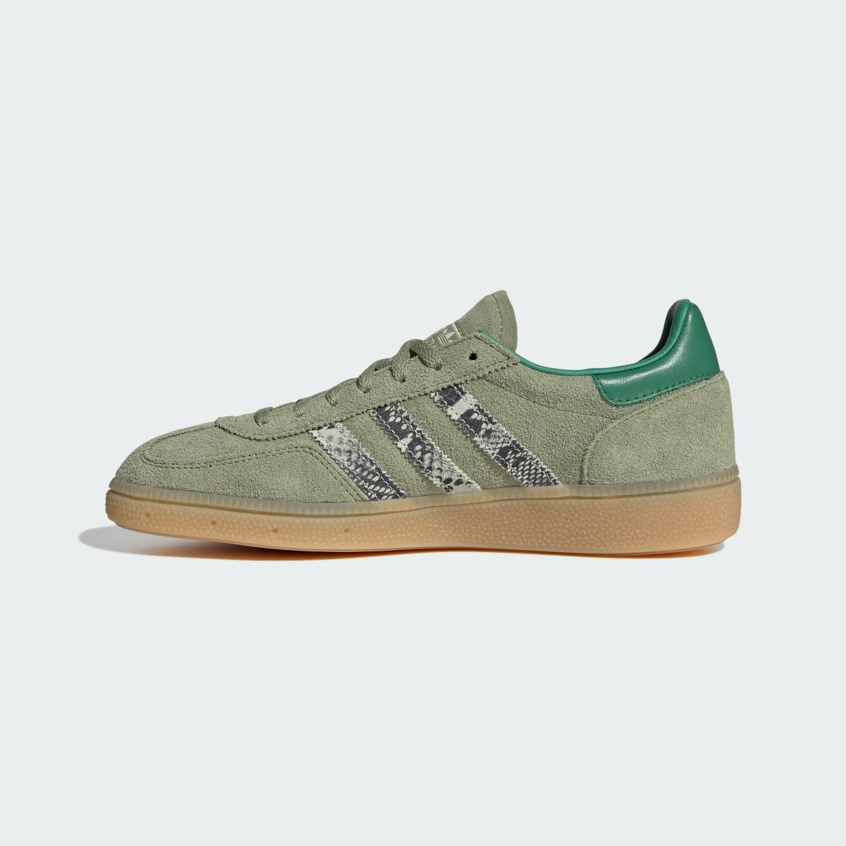 Adidas Handball Spezial Tent Green