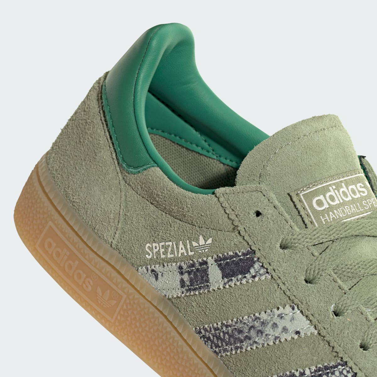 Adidas Handball Spezial Tent Green