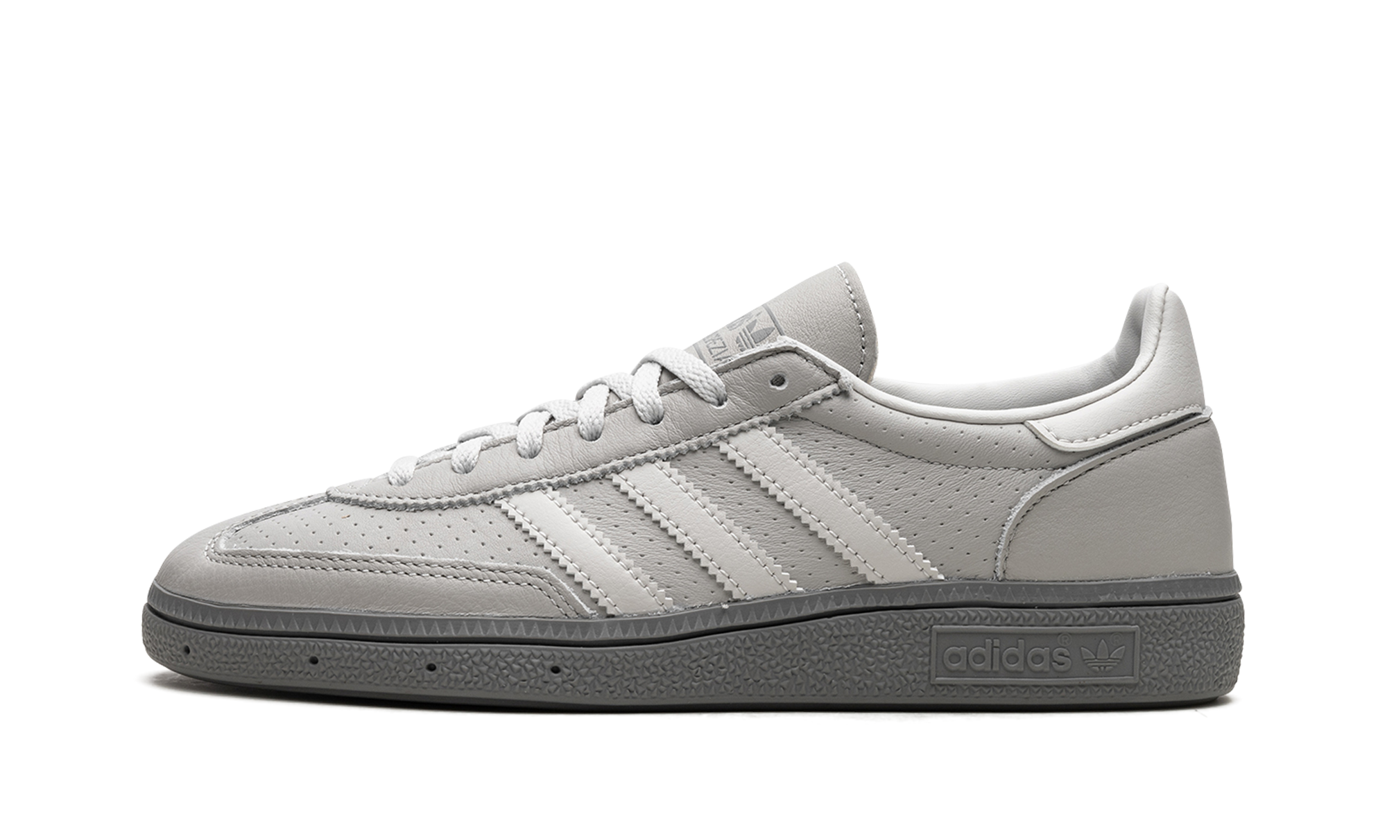 Adidas Handball Spezial Triple Grey