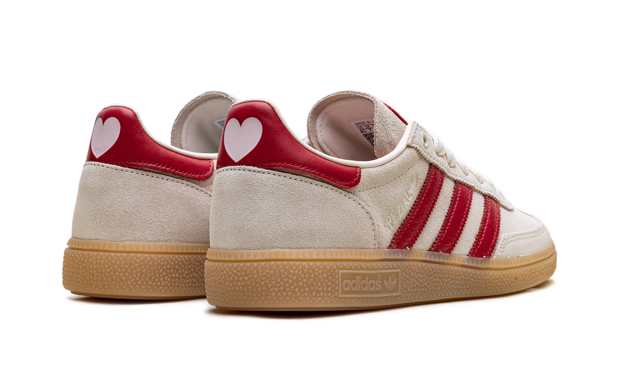 Adidas Handball Spezial Valentine's Day (2026)
