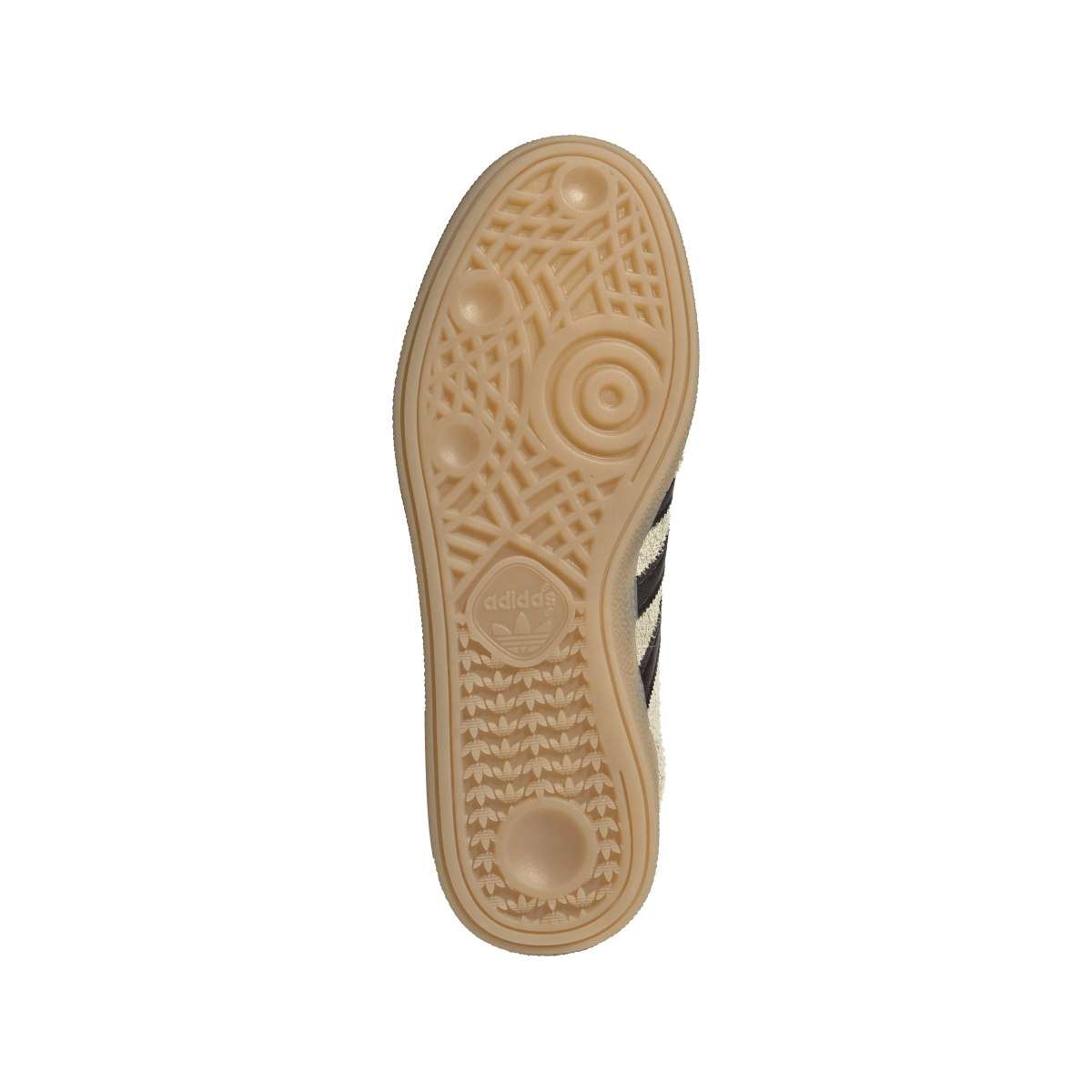 Adidas Handball Spezial Warm Vanilla Aurora Coffee