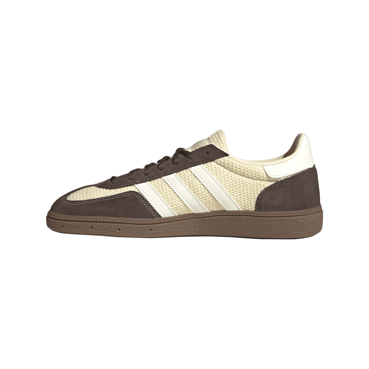 Adidas Handball Spezial Warm Vanilla Off White