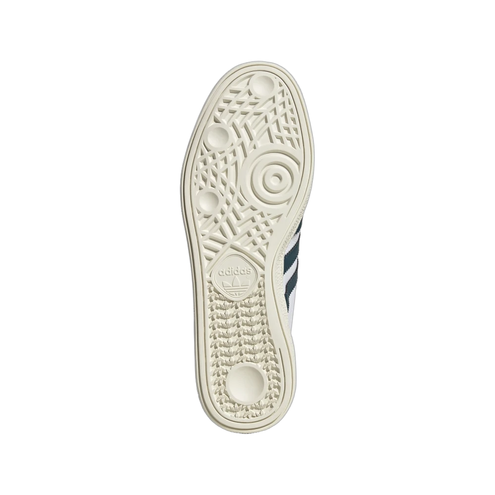 Adidas Handball Spezial White Arctic Night, Footwear White/Arctic Night/College Burgundy (IF3742)