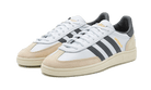 Adidas Handball Spezial White Grey, Cloud White/Grey Five/Off White (IF3741)