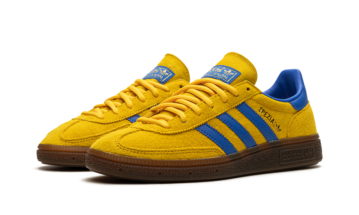 Adidas Handball Spezial Wonder Glow