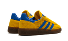 Adidas Handball Spezial Wonder Glow, Wonder Glow/Blue/Gum (FV1226)