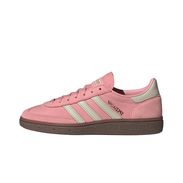 Adidas Handball Spezial Wonder Muave Alumina, Wonder Mauve/Alumina/Gum (JI2646)