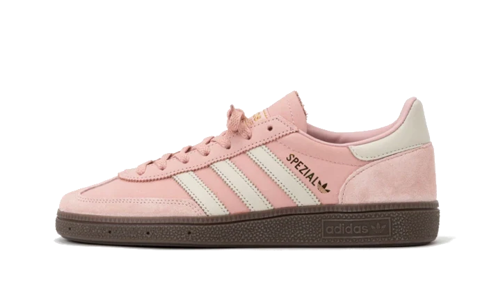 Adidas Handball Spezial Wonder Muave Alumina