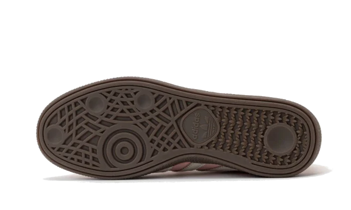 Adidas Handball Spezial Wonder Muave Alumina