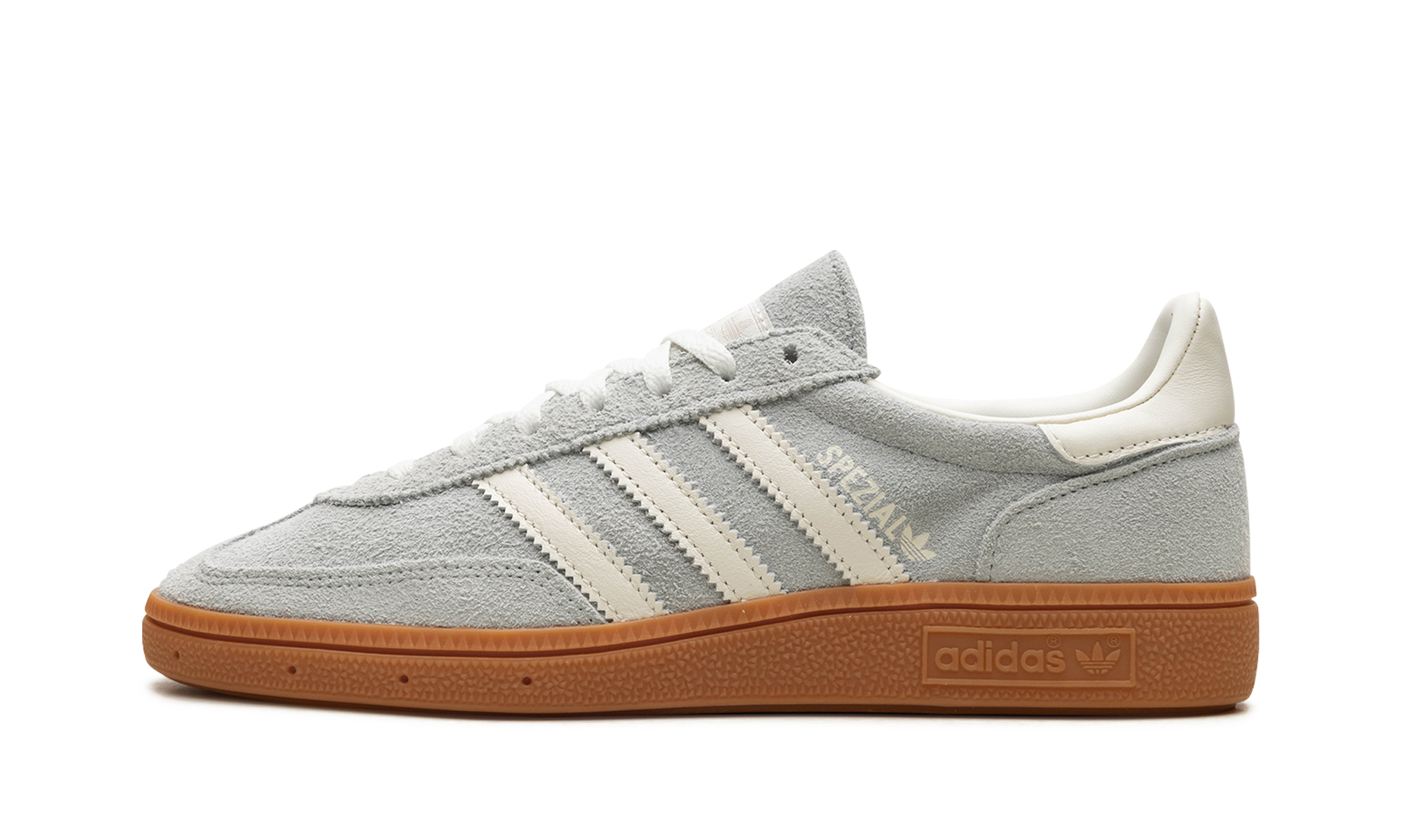 Adidas Handball Spezial Wonder Silver Gum