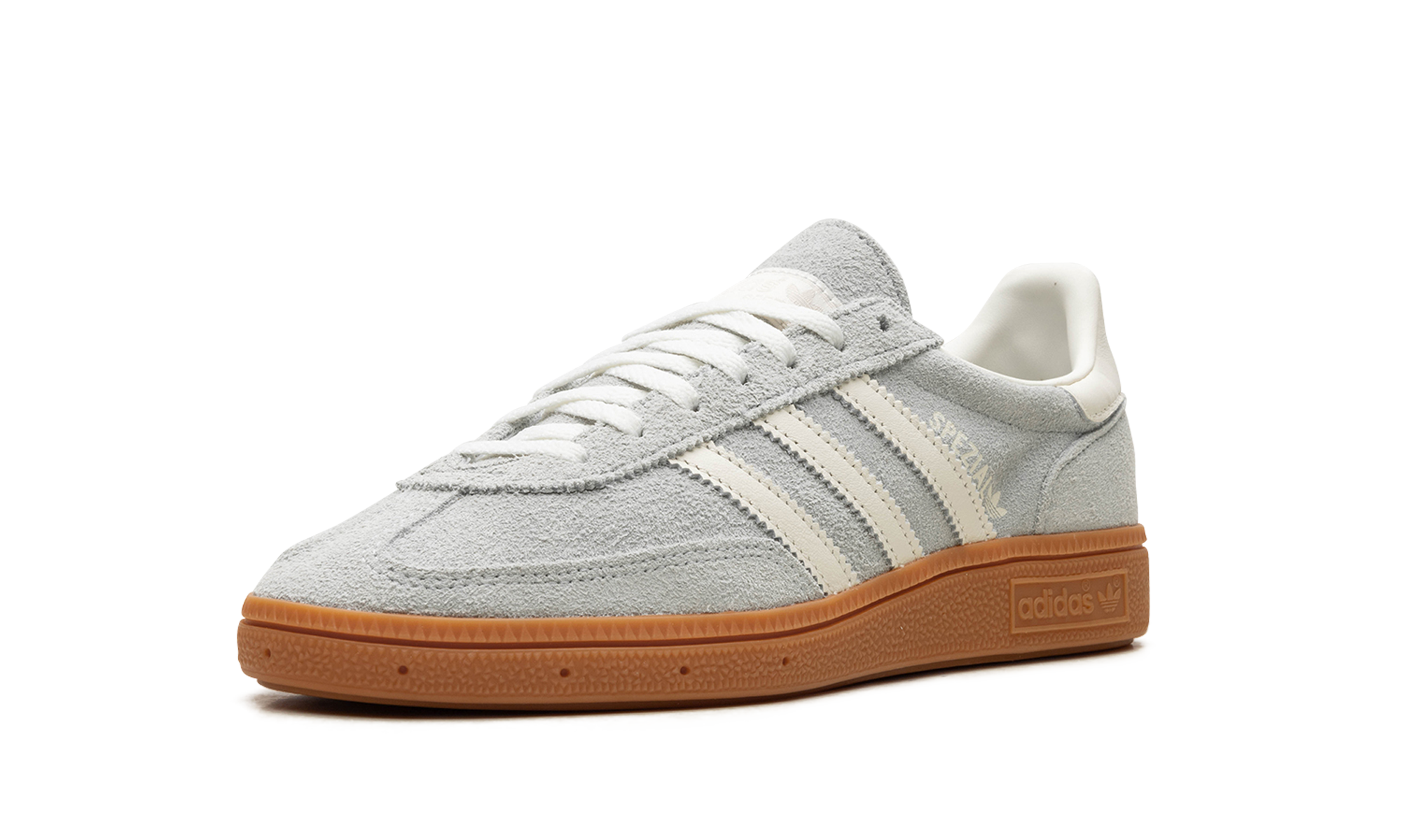 Adidas Handball Spezial Wonder Silver Gum