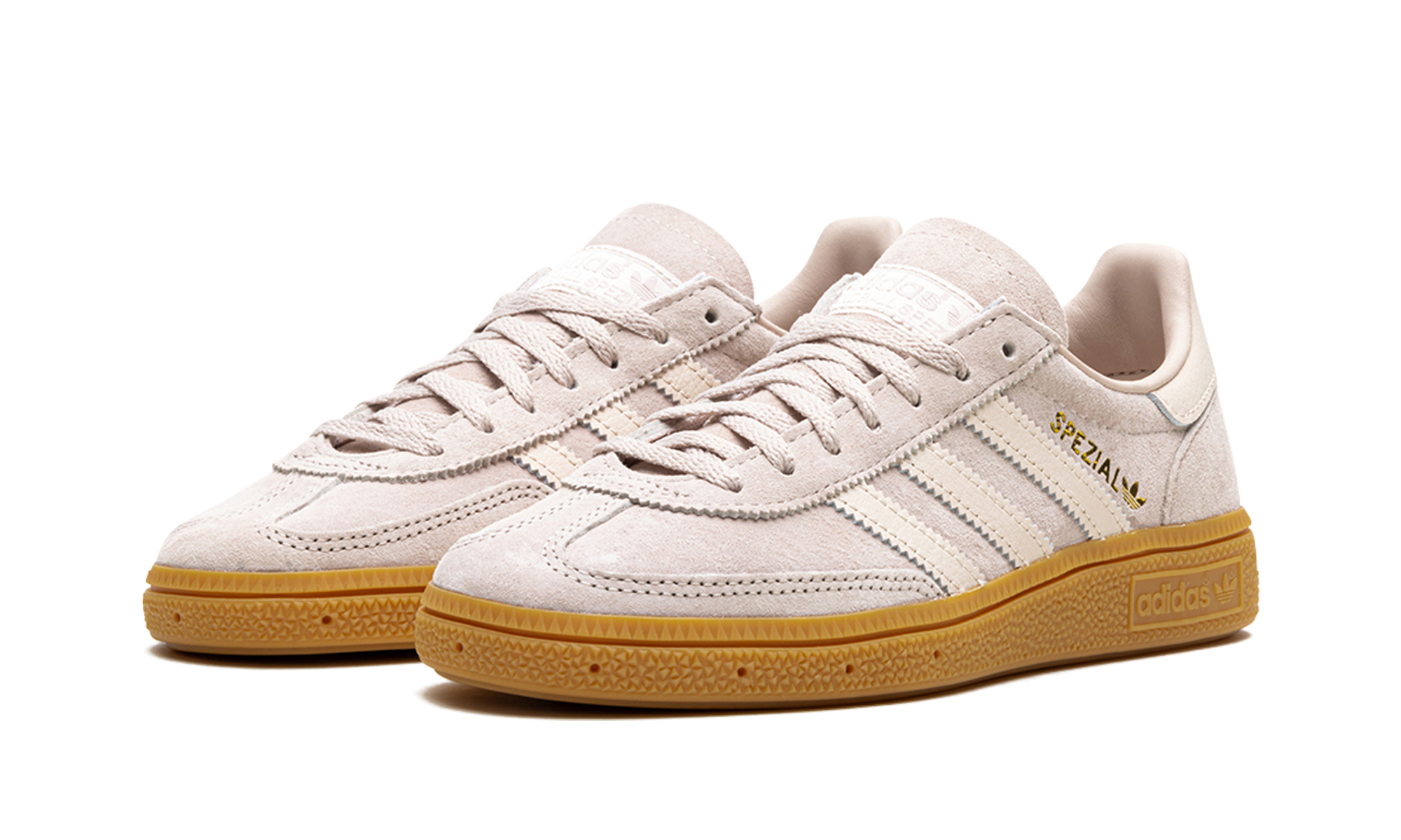 Adidas Handball Spezial Wonder Taupe