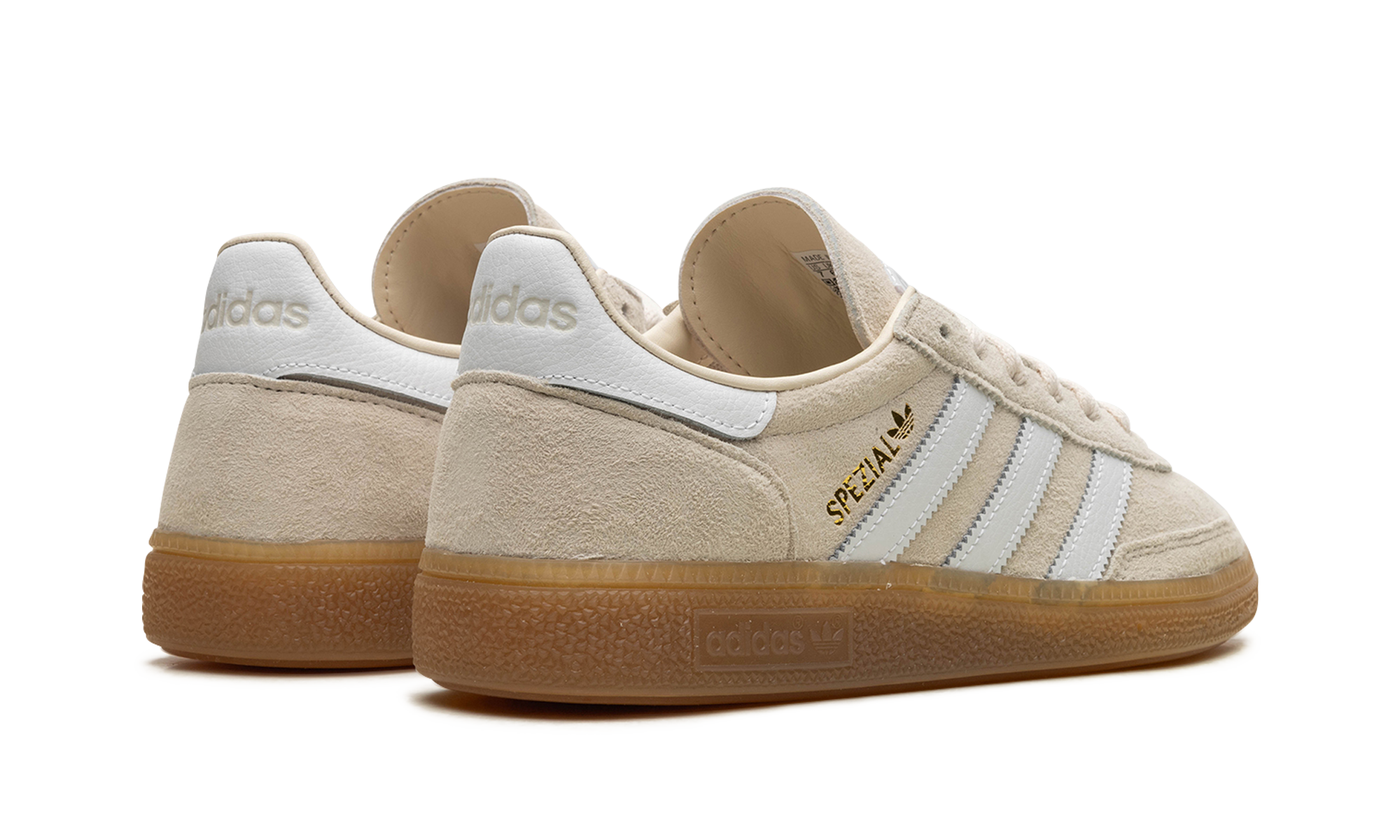 Adidas Handball Spezial Wonder White