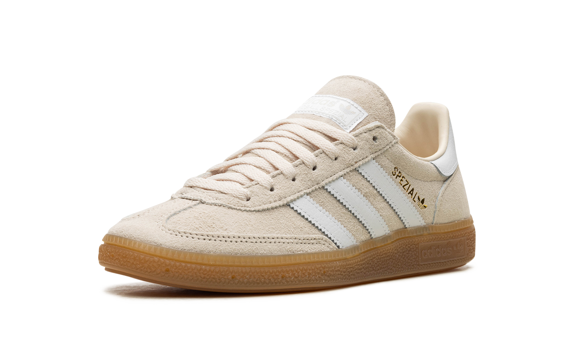 Adidas Handball Spezial Wonder White