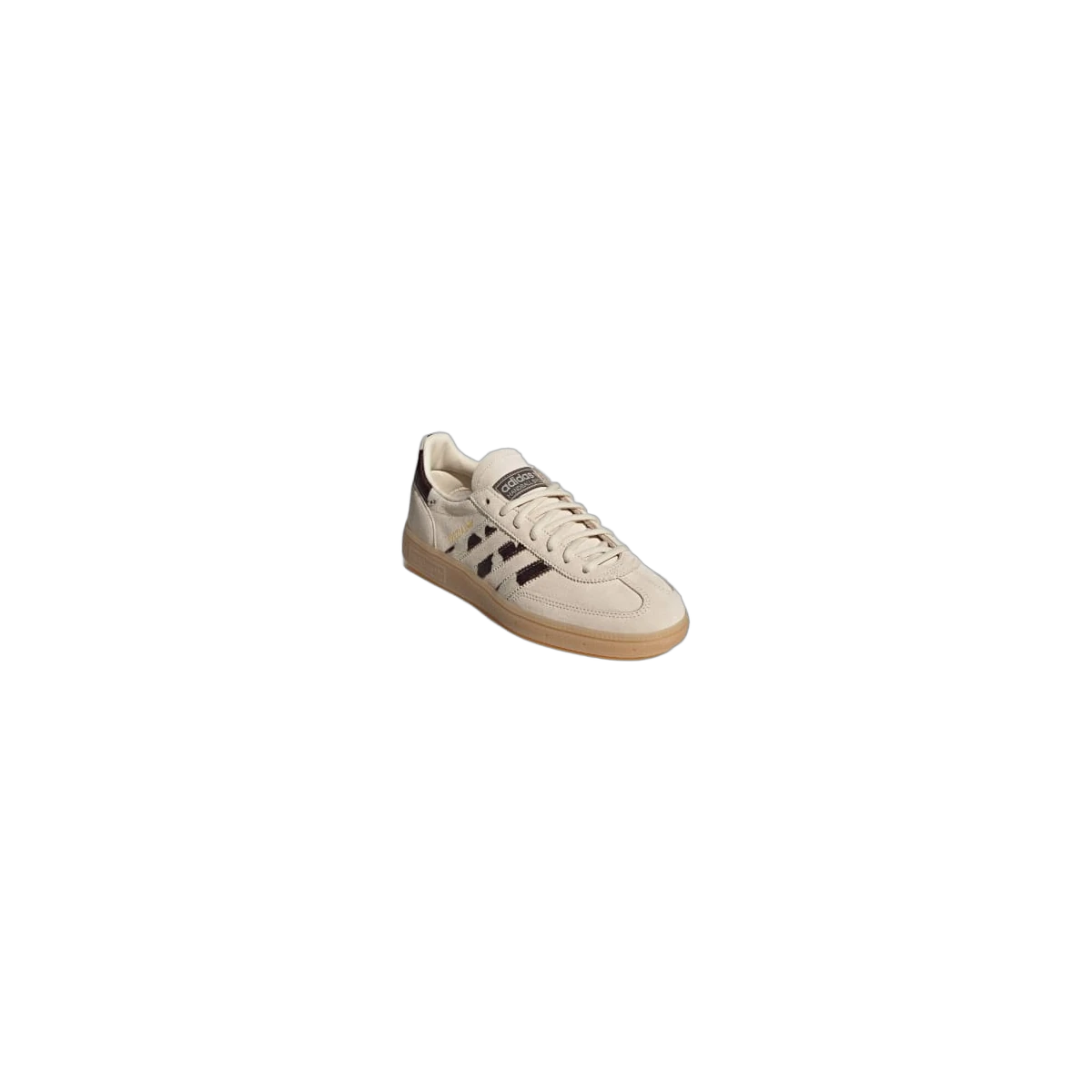 Adidas Handball Spezial Wonder White Cow Stripes