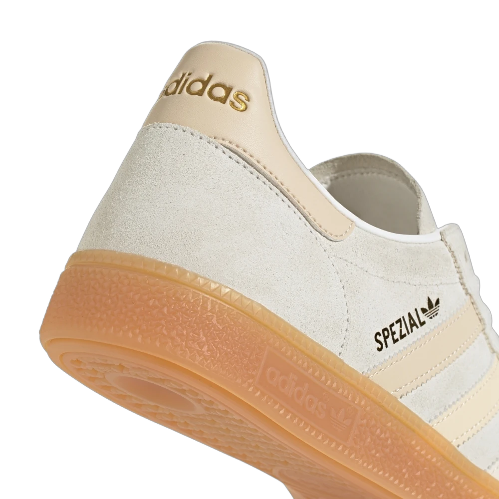Adidas Handball Spezial Wonder White Sand Strata, Cloud White/Wonder White/Sand Strata (JH6365)