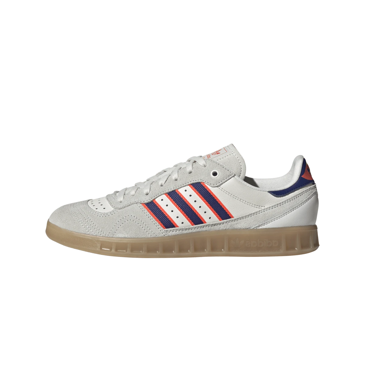 Adidas Handball Top Rm Crystal White Victory Blue Solar Red
