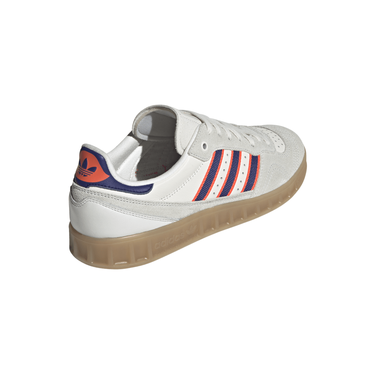 Adidas Handball Top Rm Crystal White Victory Blue Solar Red