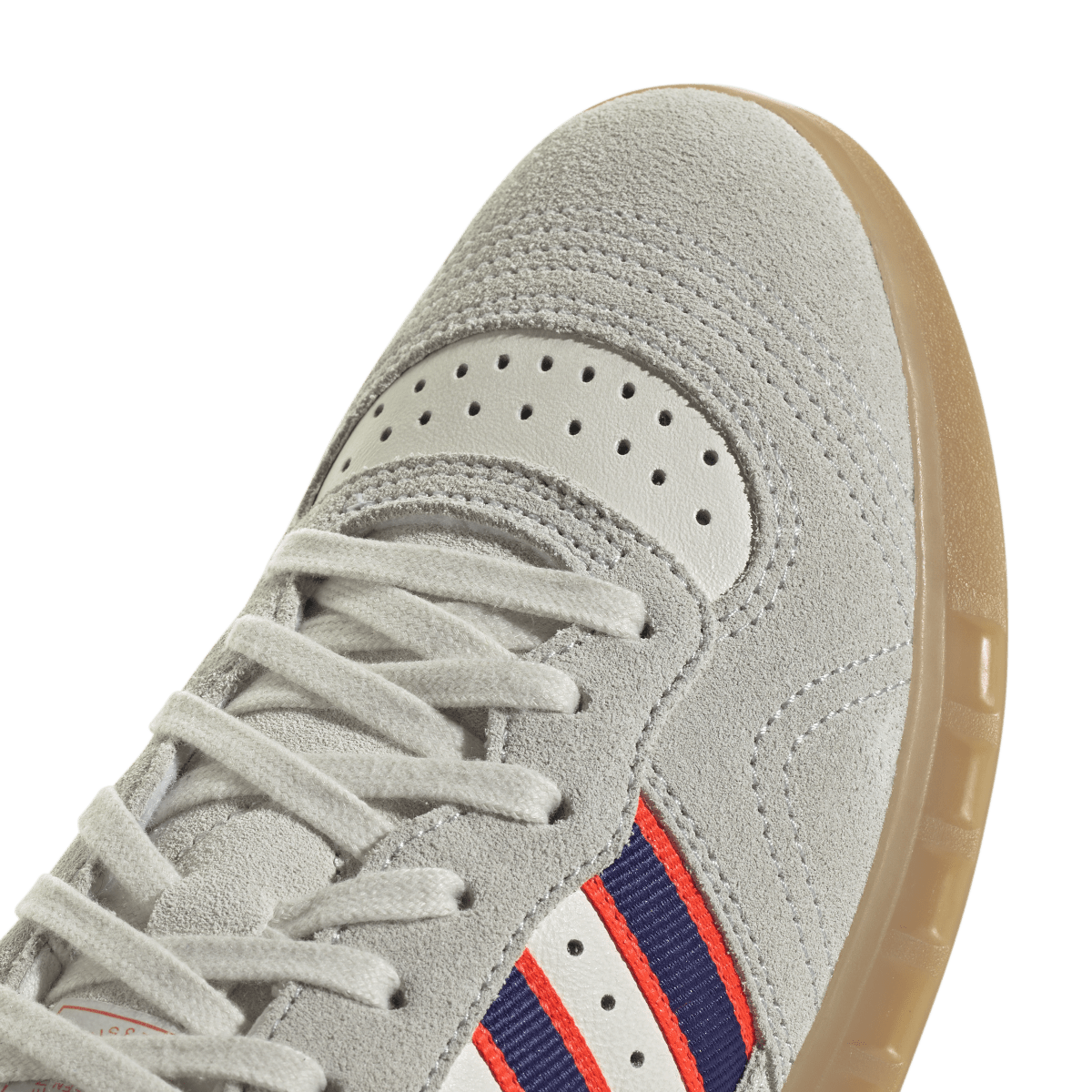 Adidas Handball Top Rm Crystal White Victory Blue Solar Red