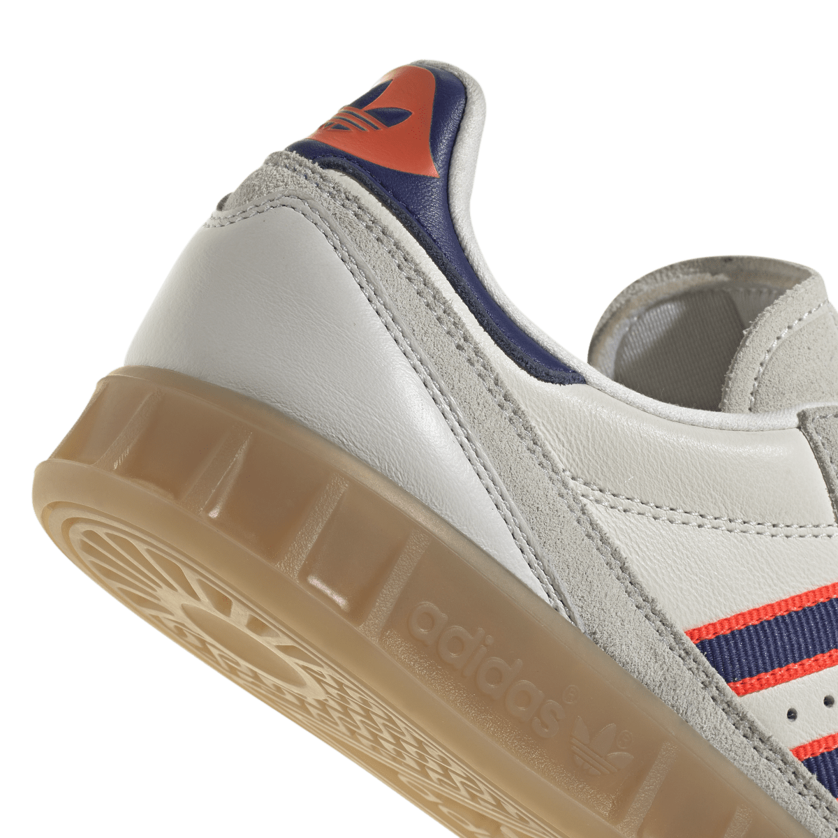 Adidas Handball Top Rm Crystal White Victory Blue Solar Red