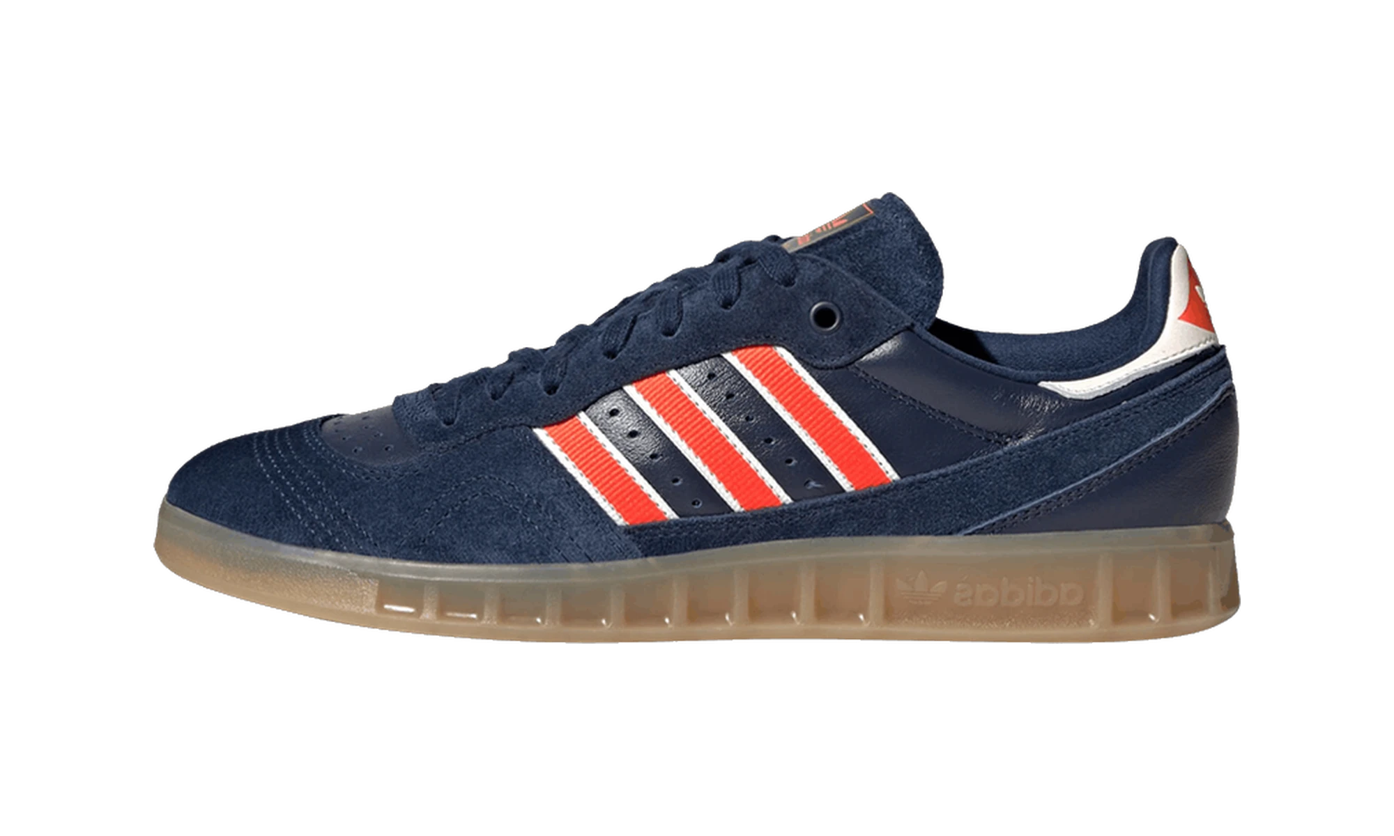 Adidas Handball Top Rm Night Indigo Solar Red Core White