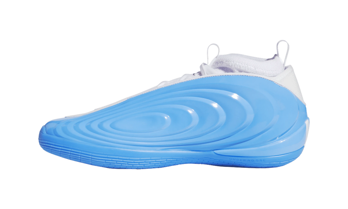 Adidas Harden Vol. 10 Lucid Aquamarine