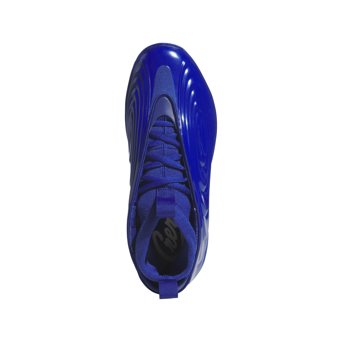 Adidas Harden Vol. 10 The Marathon Clothing Royal Blue